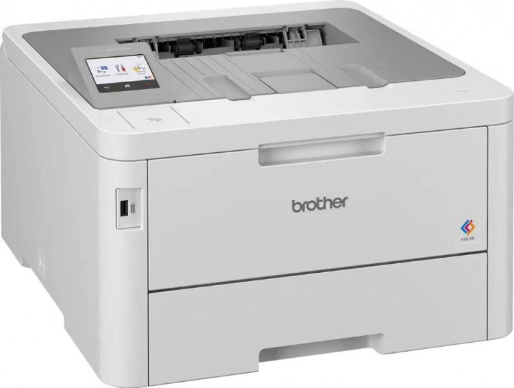 Brother HL-L8240CDW Professional Wireless LED Printer Brother HL-L8240CDW Professional Wireless LED Printer
