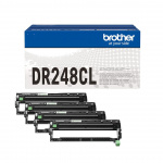 Brother DR248CL drum unit Brother DR248CL drum unit