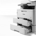 Brother LT-310CL - additional paper cartridge