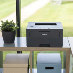 Brother HL-L2445DW -A4 black and white laser printer, 2-sided printing Brother HL-L2445DW -A4 black and white laser printer, 2-sided printing