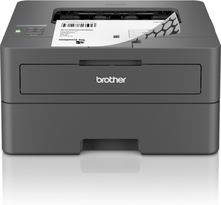 Brother HL-L2400DW black and white laser printer Brother HL-L2400DW black and white laser printer