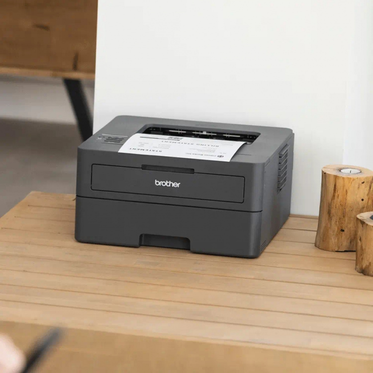 Brother HL-L2400DW black and white laser printer Brother HL-L2400DW black and white laser printer
