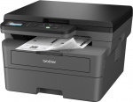 Brother DCP-L2620DW multifunctional white laser printer Brother DCP-L2620DW multifunctional white laser printer