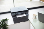 Brother DCP-L2620DW multifunctional white laser printer Brother DCP-L2620DW multifunctional white laser printer