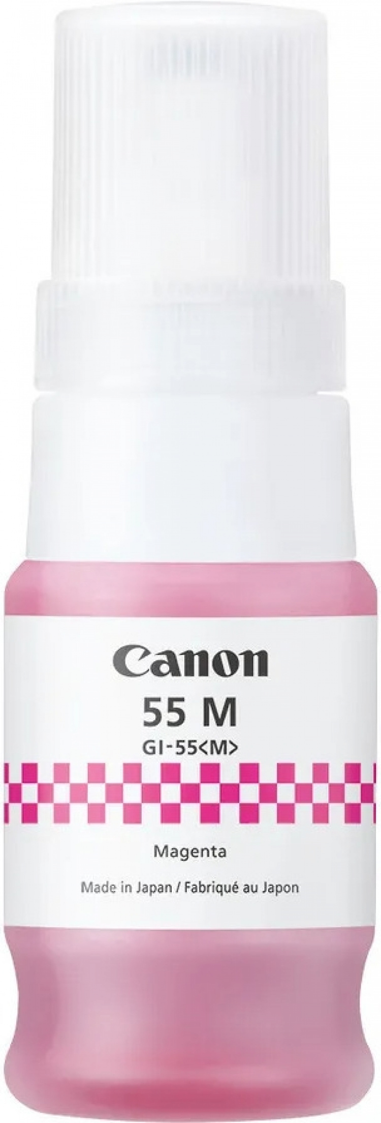 Canon GI-55M refill bottle, magenta