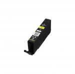 Canon CLI-531Y ink cartridge, yellow