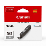 Canon CLI-531GY ink cartridge, grey