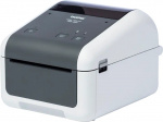 Brother TD-4210D label printer Brother TD-4210D label printer