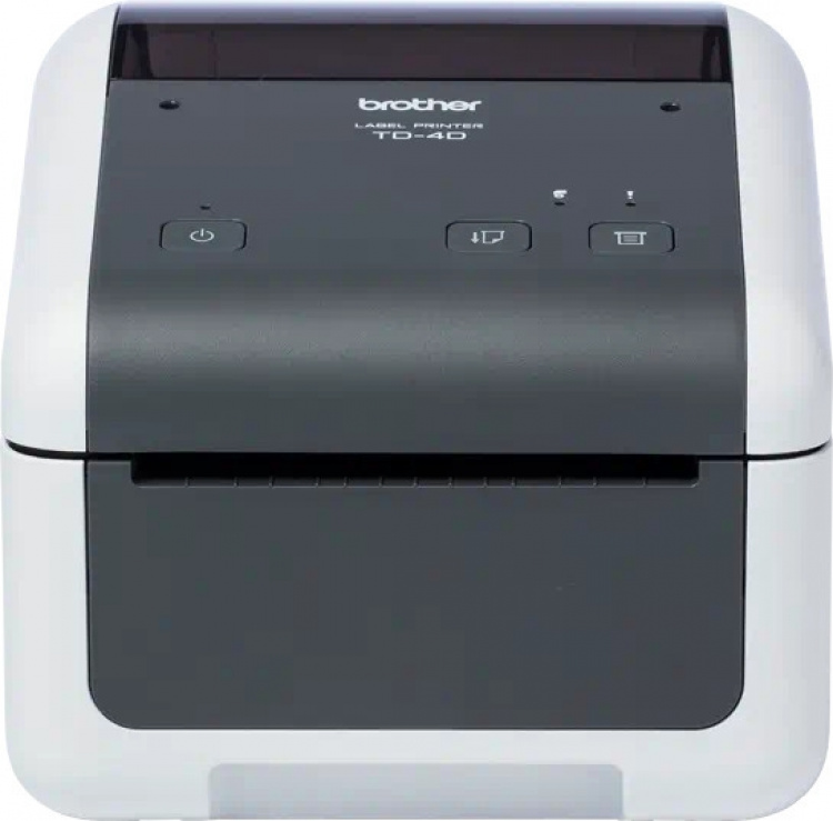 Brother TD-4210D label printer Brother TD-4210D label printer