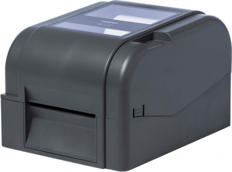 Brother TD-4520TN professional label printer