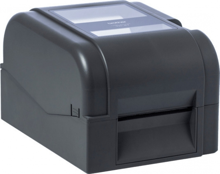 Brother TD-4520TN professional label printer