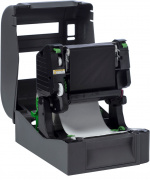 Brother TD-4520TN professional label printer