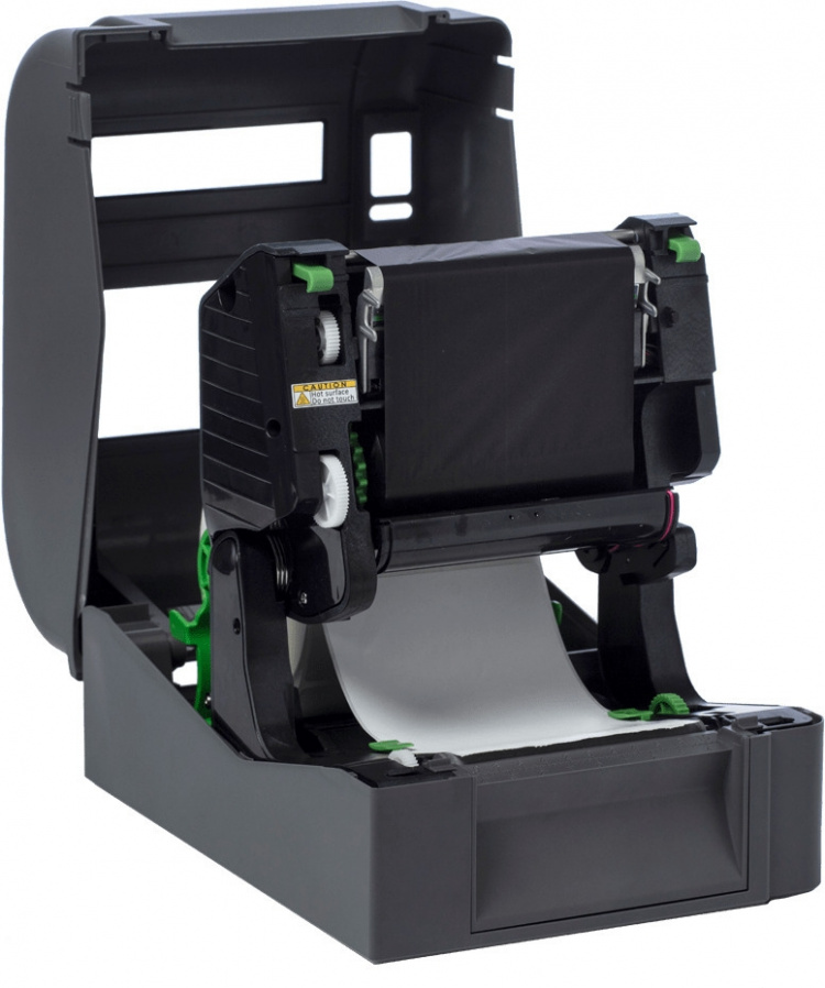 Brother TD-4520TN professional label printer