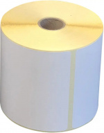 Brother LXP1N073100117N - Coated and shaped tyre roller, 5 rolls