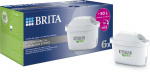 BRITA Maxtra Pro Limescale descaling filter, 6 pcs