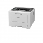 Brother HL-L5210DW - Professional wireless A4 black and white laser printer