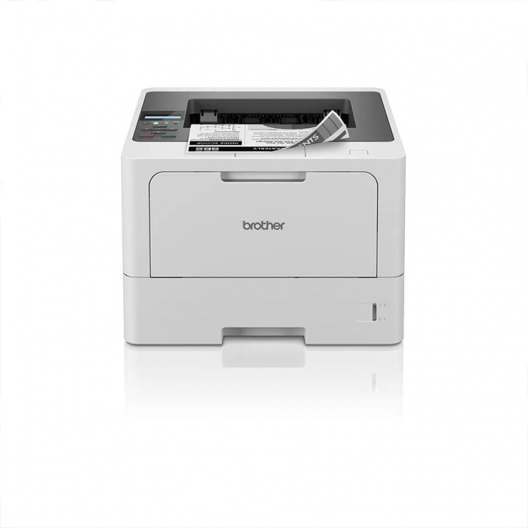 Brother HL-L5210DW - Professional wireless A4 black and white laser printer