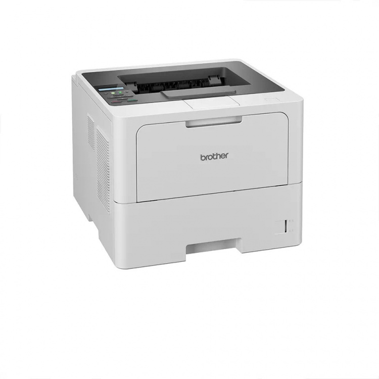 Brother HL-L6210DW - Professional wireless A4 black and white laser printer Brother HL-L6210DW - Professional wireless A4 black and white laser printer