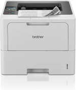 Brother HL-L6210DW - Professional wireless A4 black and white laser printer Brother HL-L6210DW - Professional wireless A4 black and white laser printer
