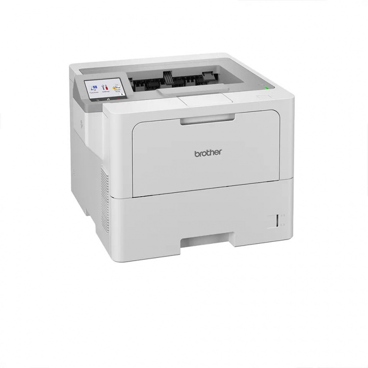 Brother HL-L6410DN Multifunction printer (A4) with network connectivity for professional use Brother HL-L6410DN Multifunction printer (A4) with network connectivity for professional use