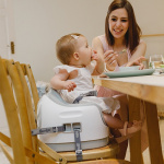 Bumbo Multi Seat - infant seat, slate grey