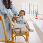 Bumbo Multi Seat - infant seat, hemlock