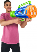 BUNCH O BUBBLES Mega Bubble Blaster - big motorised bubble gun