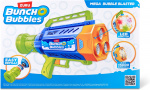 BUNCH O BUBBLES Mega Bubble Blaster - big motorised bubble gun