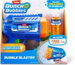 BUNCH O BUBBLES Mega Bubble Blaster - big motorised bubble gun