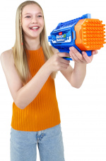 BUNCH O BUBBLES Mega Bubble Blaster - big motorised bubble gun