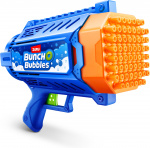 BUNCH O BUBBLES Mega Bubble Blaster - big motorised bubble gun