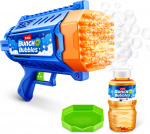 BUNCH O BUBBLES Mega Bubble Blaster - big motorised bubble gun