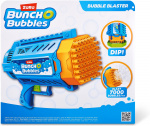 BUNCH O BUBBLES Mega Bubble Blaster - big motorised bubble gun
