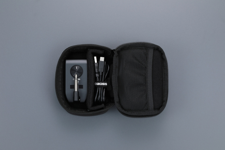 Boss CB-KTNGO carrier bag