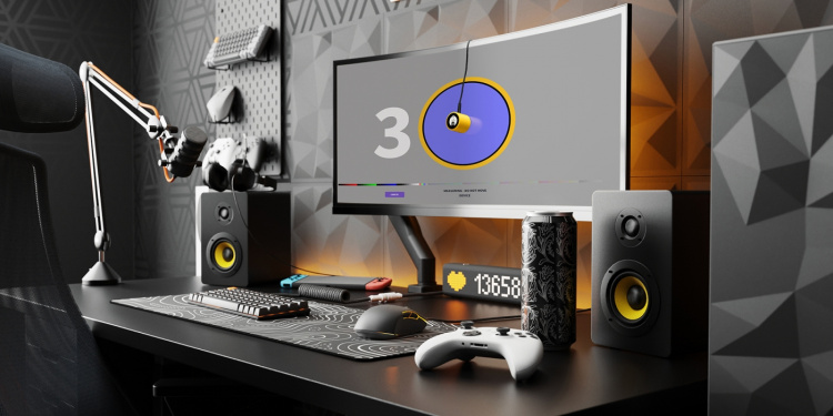 Calibrite Display 123 screen calibrator