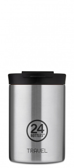 24Bottles - Travel Tumbler 0,35 L - Steel (24B600)