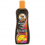 Australian Gold Dark Tanning Accelerator Lotion 250 ml Australian Gold Dark Tanning Accelerator Lotion 250 ml