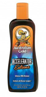Australian Gold Accelerator Extreme Lotion 250 ml Australian Gold Accelerator Extreme Lotion 250 ml