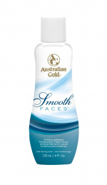 Australian Gold Smooth Faces Dark Tanning Lotion 118 ml Australian Gold Smooth Faces Dark Tanning Lotion 118 ml