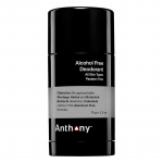 Anthony Deodorant-Alcohol Free 70 ml