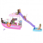 Barbie DreamBoat Playset (HJV37)