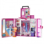 Barbie Dream Closet (HBV28)