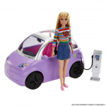 Barbie Electric Vehicle (HJV36)