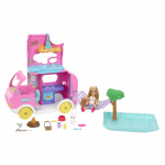 Barbie Chelsea Camper (HNH90) Barbie Chelsea Camper (HNH90)