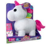 Adopt Me Mega Neon Unicorn 30Cm (243-0010)