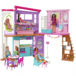 Barbie Vacation House Playset (HCD50) Barbie Vacation House Playset (HCD50)