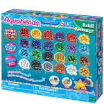 Aquabeads Shiny Bead Pack (31995)