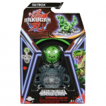 Bakugan Special Attack- Trox