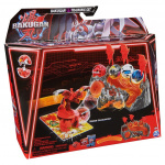 Bakugan 3.0 Training Set - Titanium Dragonoid