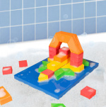 Bath Blocks BathBlocks - Floating STEM Discovery Blocks ( 1322090 )